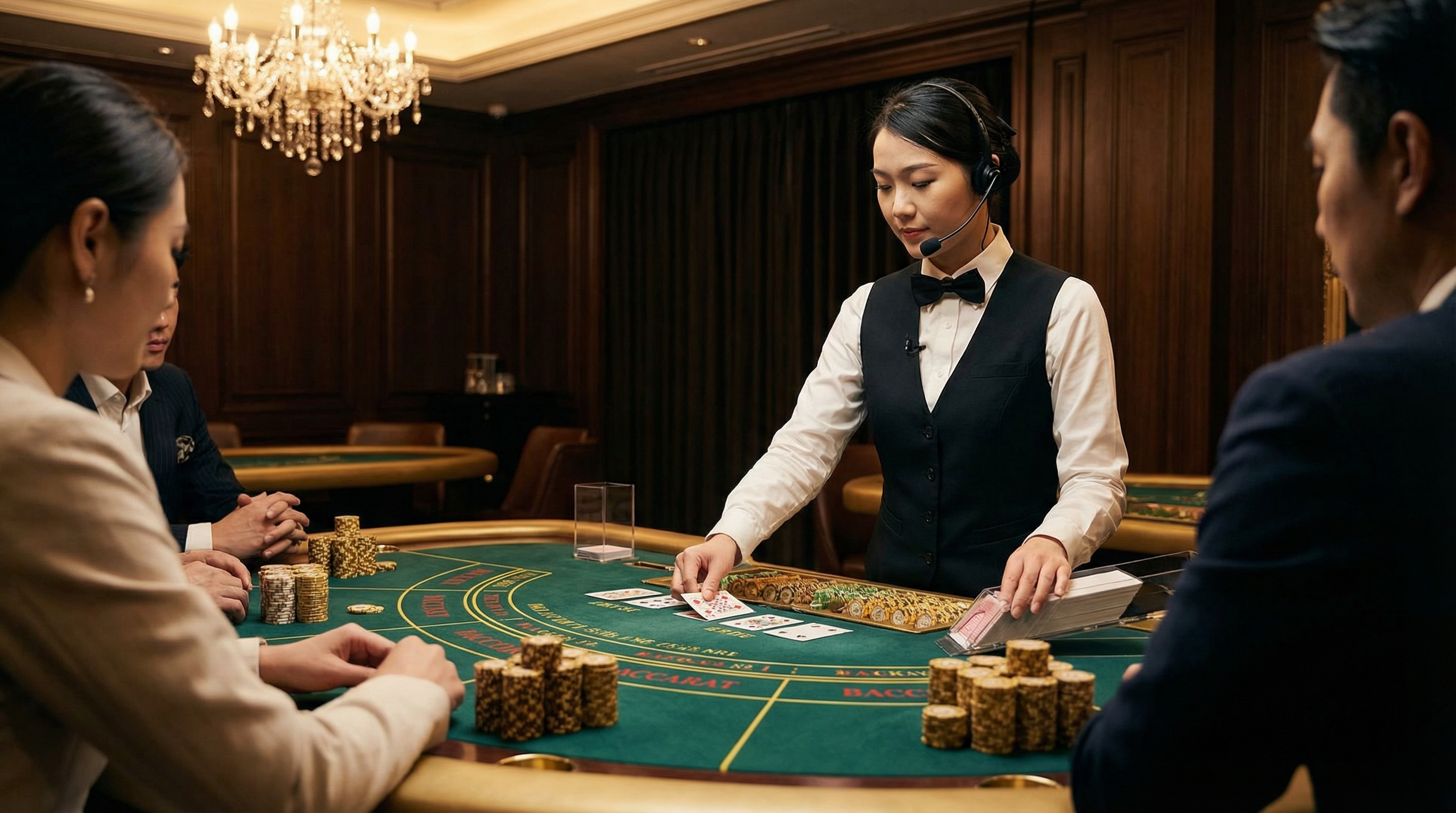 AG棋牌真人百家乐游戏实况